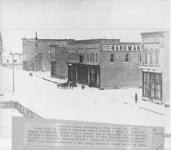 rebuilding alpena WEB News, Sports, Jobs The Alpena News